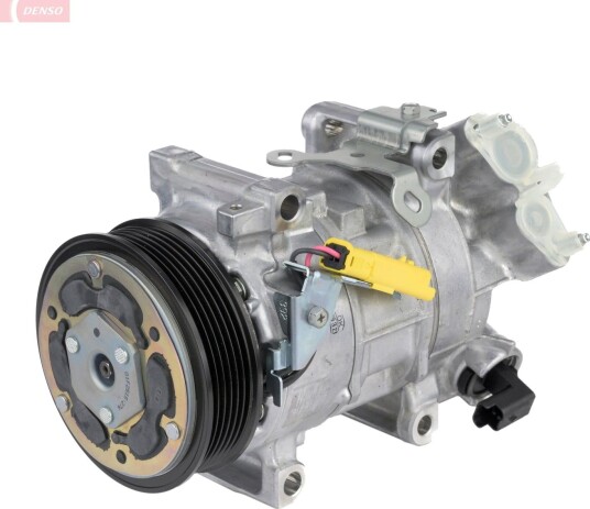 AC kompressor DENSO DCP21033 AC kompressor DENSO DCP21033