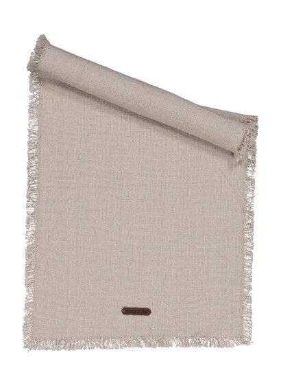 Noble House Runner Anders - Beige - 40X140CM
