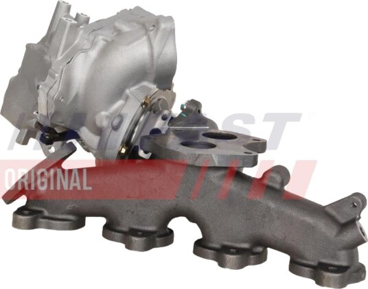 Turbolader FAST FT13755