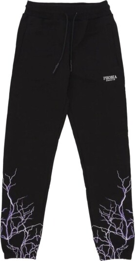 Phobia Archive Herre Bukser Svart XS,