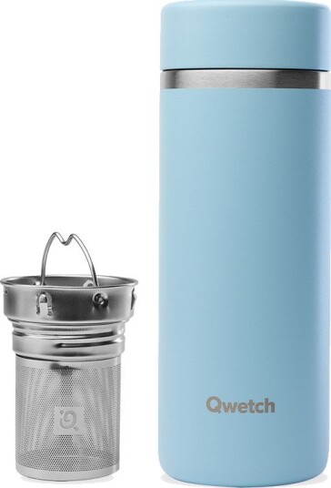 Qwetch Termokopp 400ml Qwetch Termokopp 400ml