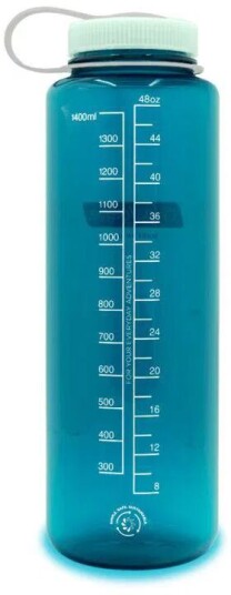 Nalgene Nalgene Siloflaske Med Bred Munn Wm 15 L