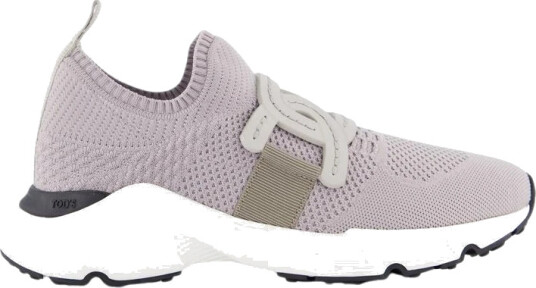 Tod's Dame Sko Grå 39 EU,