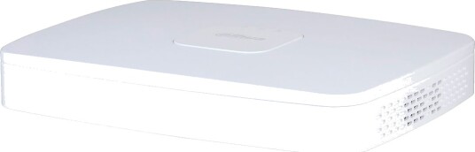 Dahua Lite Series Frittstående NVR 8 Kanaler