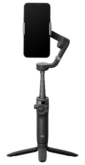 DJI OM6 / Osmo Mobile 6 Slate Grey