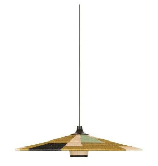 forestier - Parrot Pendel XL Brown Forestier