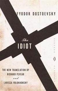 Dostoevsky Fyodor The Idiot