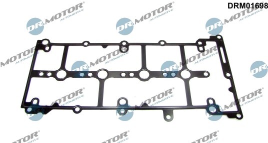 Tetning topplokkdeksel DR.MOTOR AUTOMOTIVE DRM01698
