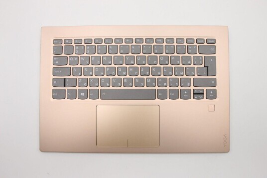 Lenovo Upper Case L 80Y7 COP W/KB BU MEDION