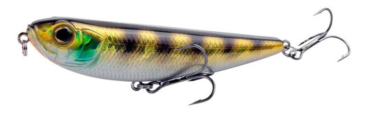 Shimano Yasei Shock Stick