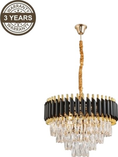 Pendant Lanna 2200091L 6Xe14 Bl Pendant Lanna 2200091L 6Xe14 Bl