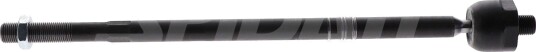 SPIDAN CHASSIS PARTS 65149 Aksialledd, parallellstag