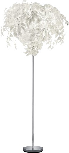 Trio Lighting Leavy gulvlampe Trio Lighting Leavy gulvlampe