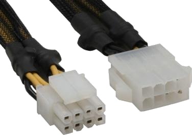 Inline 26630A 0,3 M Hankjønn Hunkjønn Flerfarget 38 G 175 Mm