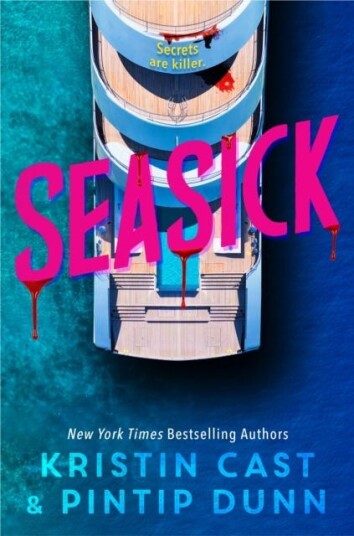 Seasick Seasick