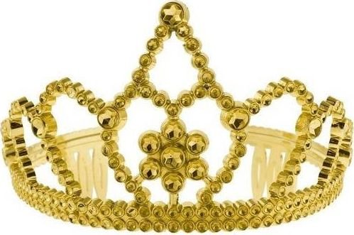 Godan Godan Tiara Gull Tiara 1 Stk Universal Godan Godan Tiara Gull Tiara 1 Stk Universal