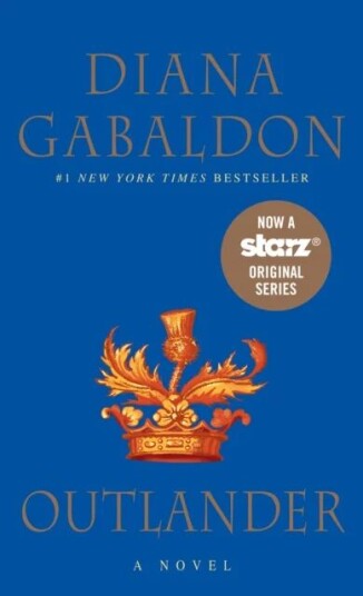 Outlander Av Diana Gabaldon Outlander Av Diana Gabaldon