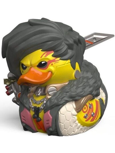 TUBBZ Borderlands 3: Troy Calypso