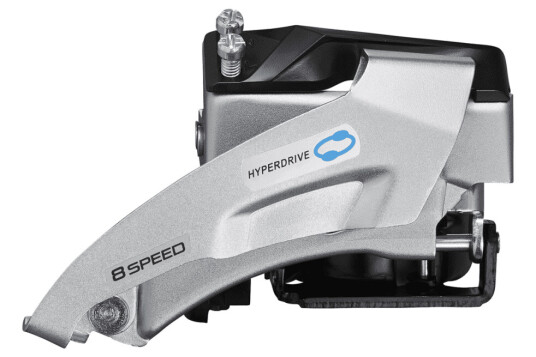 Shimano M315-TS 2x7/8-delt Shimano M315-TS 2x7/8-delt