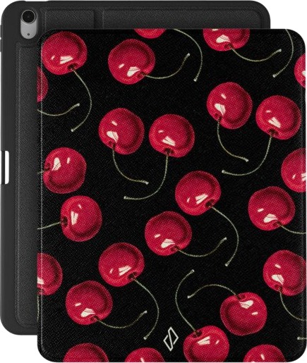 Burga deksel til Apple iPad Air 11" Cherrybomb Burga deksel til Apple iPad Air 11" Cherrybomb