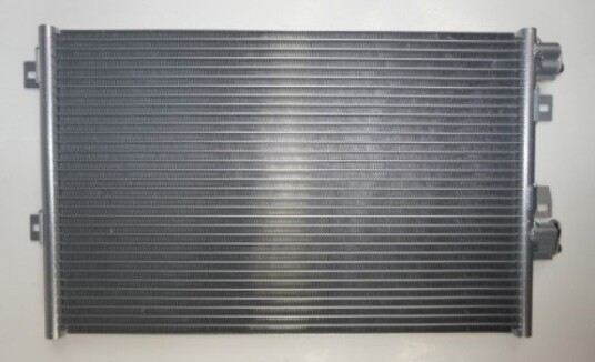 Kondensator klimaanlegg CLIMTEX CH2 285