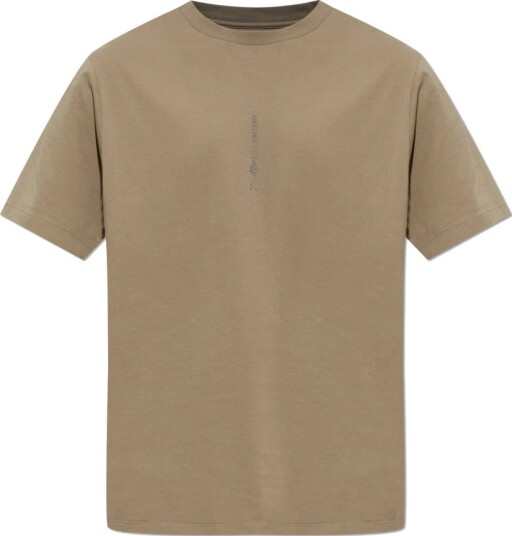 C.p. Company Herre Topper Grønn M,