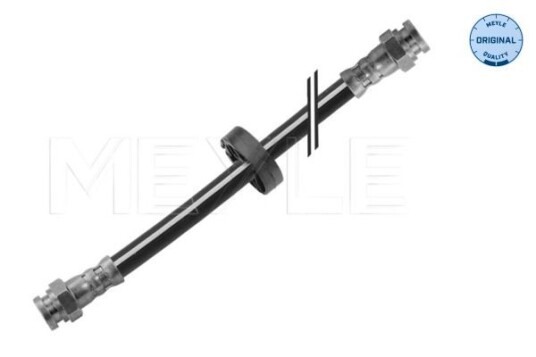 Bremseslange MEYLE 214 525 0001