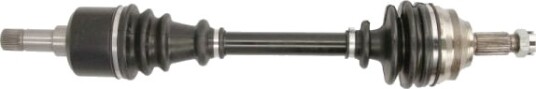 Point Gear Drivaksel POINT GEAR PNG72727