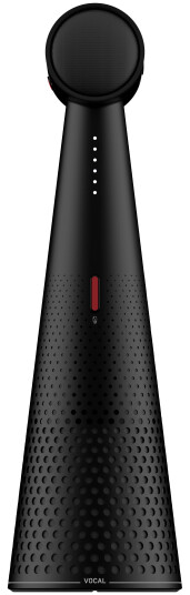 IPEVO VOCAL AI Beamforming Bluetooth Speakerphone