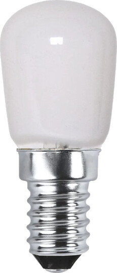 Scandi Essentials Lit dimbar lyskilde E14 150lm filament Opal 3000K