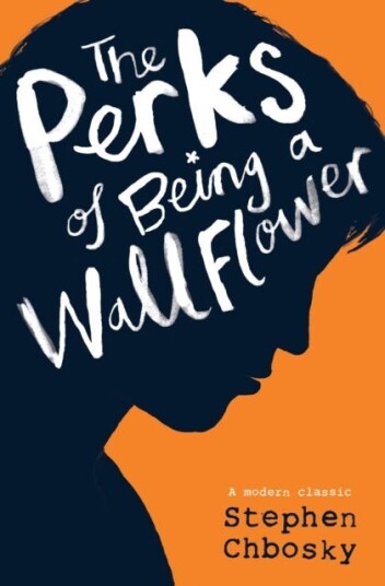 The Perks Of Being A Wallflower Av Stephen Chbosky
