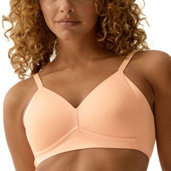NATURANA BH Solution Side Smoother Bra Lakserosa E 80 Dame