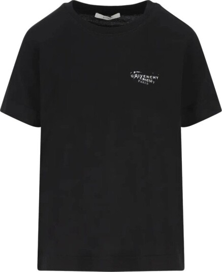 Givenchy Dame Topper Svart M, Givenchy Dame Topper Svart M,