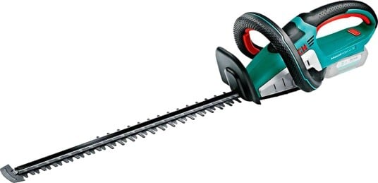Bosch Batteridrevet hekksaks uten batteri 54 cm 36V Bosch Batteridrevet hekksaks uten batteri 54 cm 36V