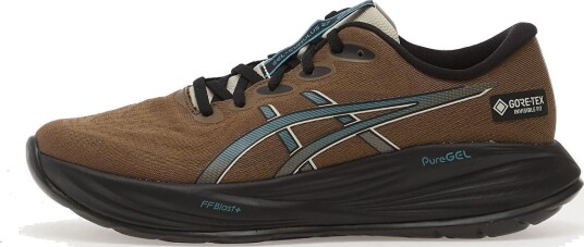 Asics Gel Cumulus 27 Gtx Brown 48 Asics Gel Cumulus 27 Gtx Brown 48