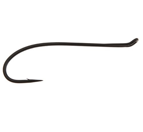 Ahrex Hooks Hr410 Tying Single