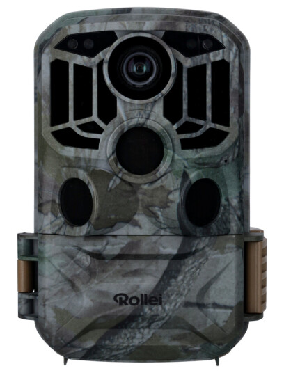 Rollei - 4K WiFi wildlife camera D61T1AW Rollei - 4K WiFi wildlife camera D61T1AW