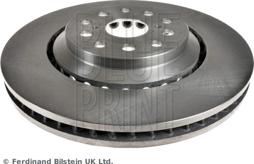 Bremseskive BLUE PRINT ADT343287 Bremseskive BLUE PRINT ADT343287