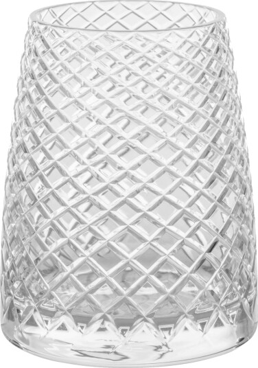 VEGA Drikkeglass Divida; 31 cl 5.9x10 cm ØxH; Transparent; 6 Stykk / Forpakning
