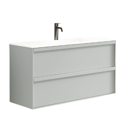 Sanipro Studio Servantskap 80cm / Light Grey