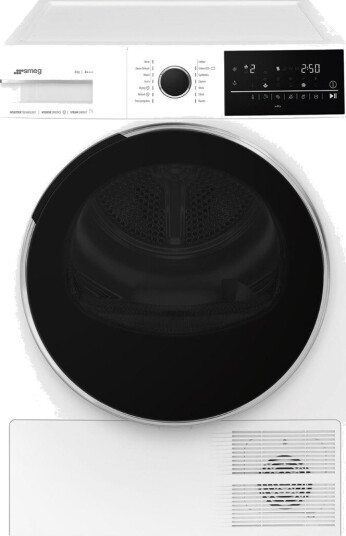 Smeg DNP83SLIN Tørketrommel Smeg DNP83SLIN Tørketrommel