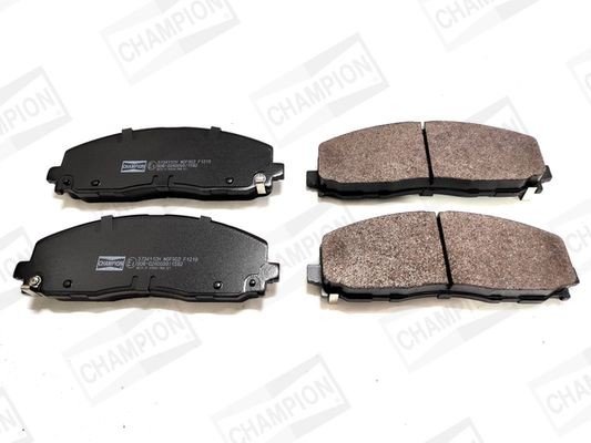 Bremseklosser CHAMPION 573411CH
