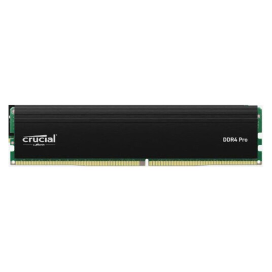Crucial Pro RAM modul   16GB DDR4 3200MHz CL22