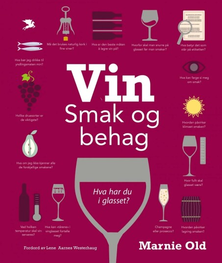 Vin Av Marnie Old Vin Av Marnie Old