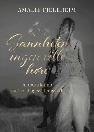 Sannheten ingen ville høre Sannheten ingen ville høre