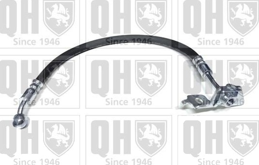 QUINTON HAZELL BFH6136 Bremseslange