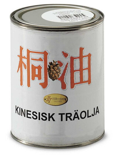 Hillerstorp Treolje Transparent 1 l Gjennomsiktig Hillerstorp Treolje Transparent 1 l Gjennomsiktig