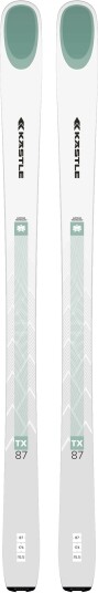 Kastle Tx87 Green 166