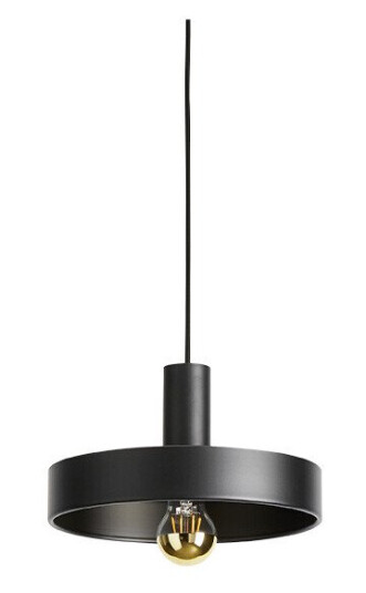 Aromas del Campo - Aloa Pendel Matt Black Aromas del Campo