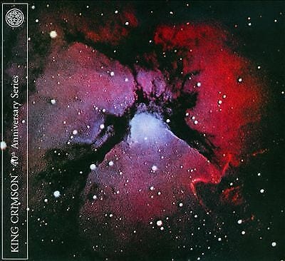 MediaTronixs Islands: 40th Anniversary Series (CD + D DVD Pre-Owned